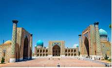Uzbekistan