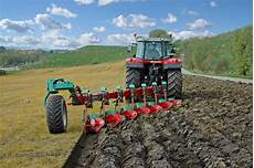 Various Tractor