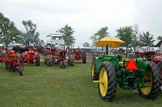 Various Tractor