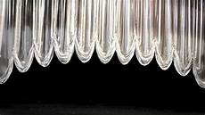 Venetian Curtain