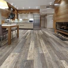 Vinyl Flooring