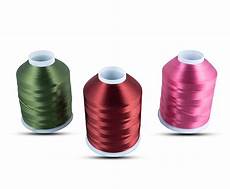 Viscose Thread