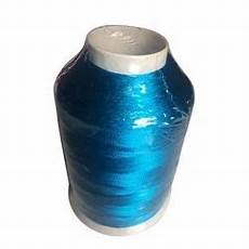 Viscose Thread