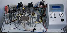 Wafer Automation