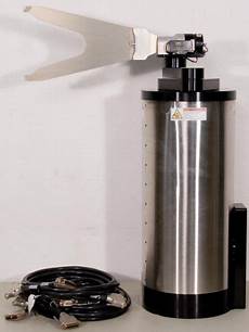 Wafer Automation