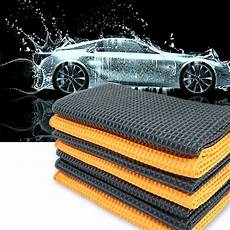 Waffle Towel