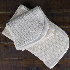 Waffle Towel