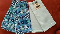 Waffle Towel