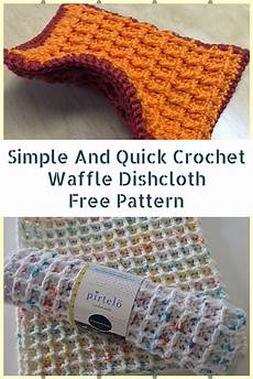 Waffle Towel