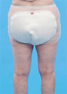 Waist Pads