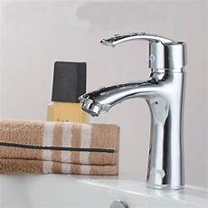 Washbasin Faucet