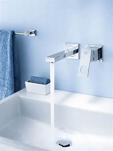 Washbasin Faucet