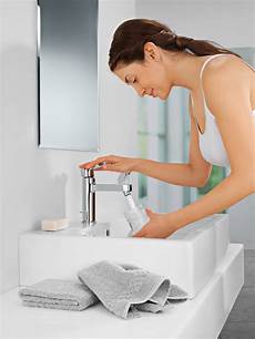 Washbasin Faucet
