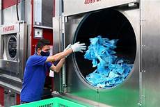 Washing Chemicals