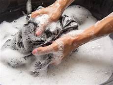 Washing Materials