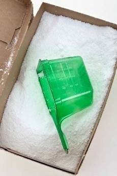 Washing Powder