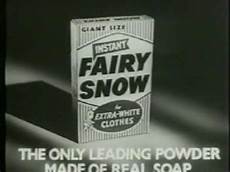 Washing Powder