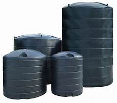 Water Tanks