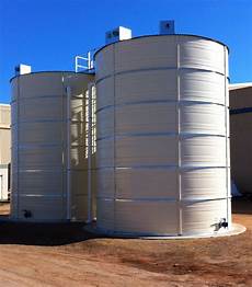 Water Tanks