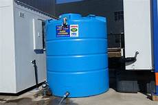 Water Tanks