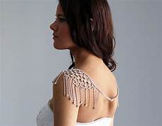 Wedding Dress Accessory