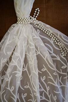 Wedding Gown Fabric