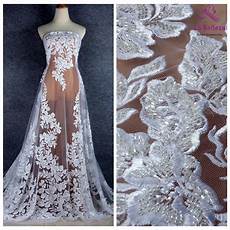 Wedding Gown Fabric