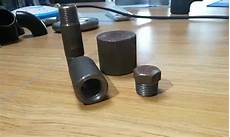 Welding Fitting