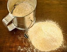Wheat Flour