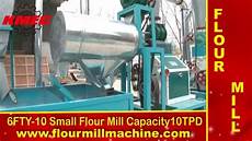 Wheat Flour