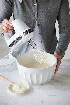 Whipped Cream