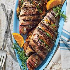 Whole Fish