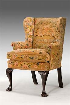 Winged Chair