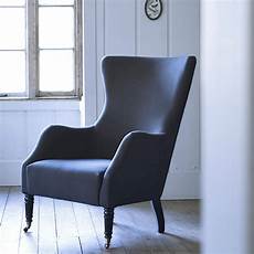 Winged Chair
