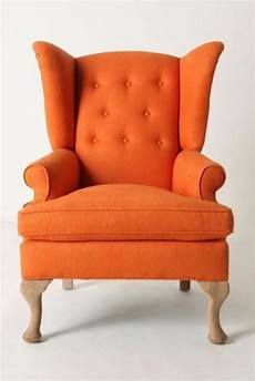 Winged Chair