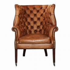 Winged Chair