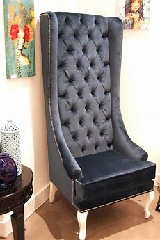Winged Chair