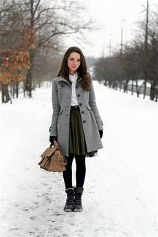 Winter Clothes