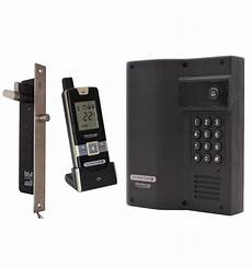 Wireless House Alarms