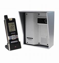 Wireless House Alarms