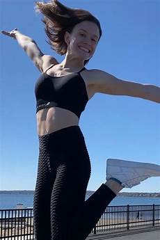 Women Athlete
