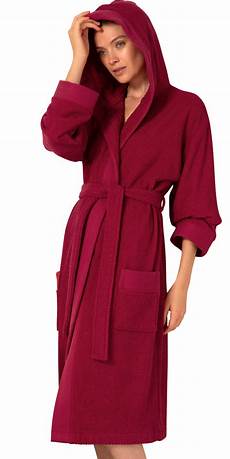 Women Bathrobe
