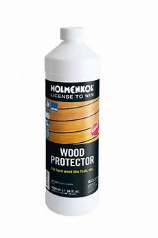 Wood Protectors