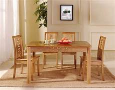 Wooden Armchair