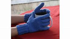 Wool Glove