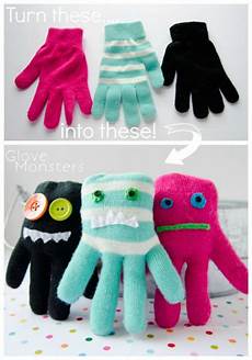 Wool Glove
