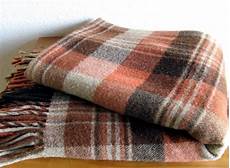 Woolen Blanket