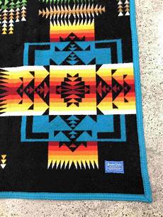 Woolen Blanket