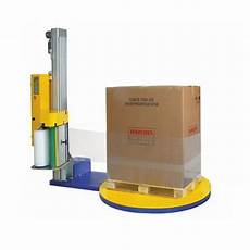 Wrapping Machines