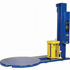 Wrapping Machines